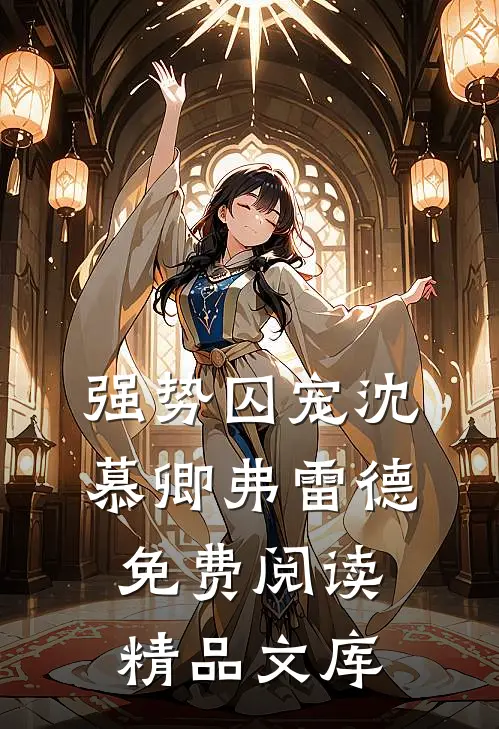 强势囚宠沈慕卿弗雷德免费阅读精品文库