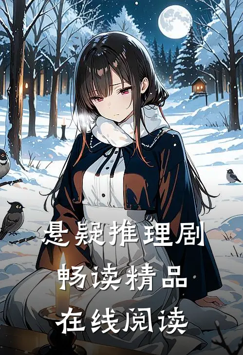 悬疑推理剧畅读精品在线阅读