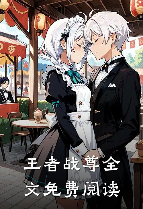 王者战尊全文免费阅读