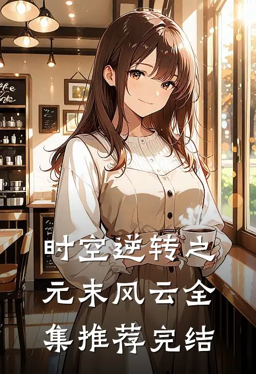 时空逆转之元末风云全集推荐完结