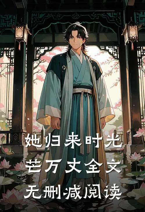 她归来时光芒万丈全文无删减阅读