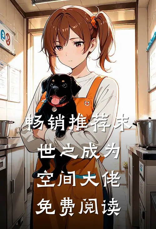 畅销推荐末世之成为空间大佬免费阅读