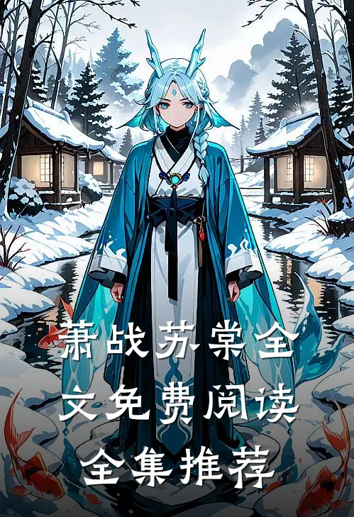 萧战苏棠全文免费阅读全集推荐