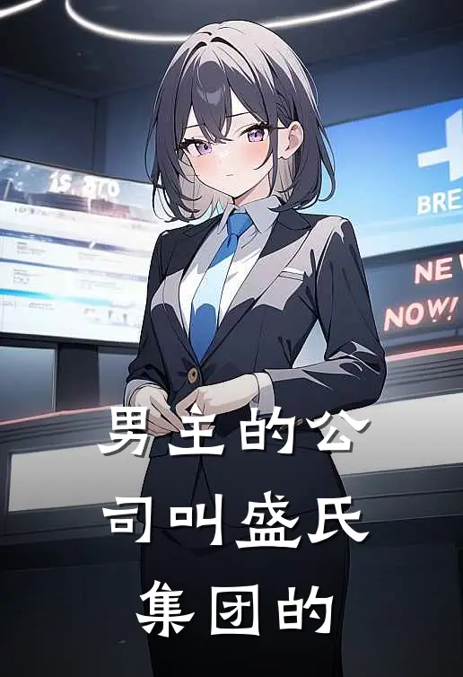 男主的公司叫盛氏集团的