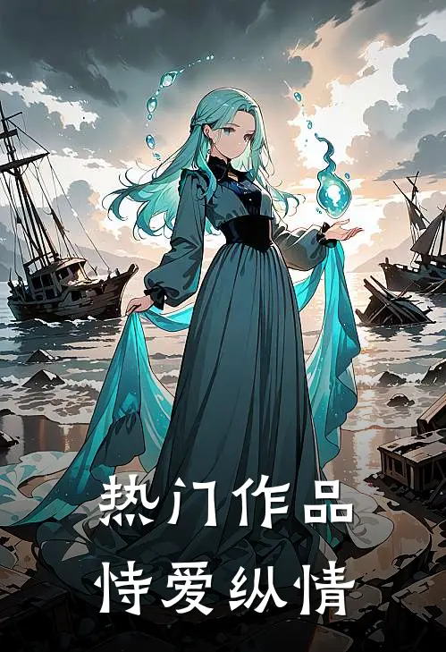 热门作品恃爱纵情