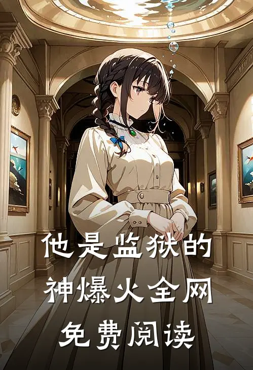 他是监狱的神爆火全网免费阅读