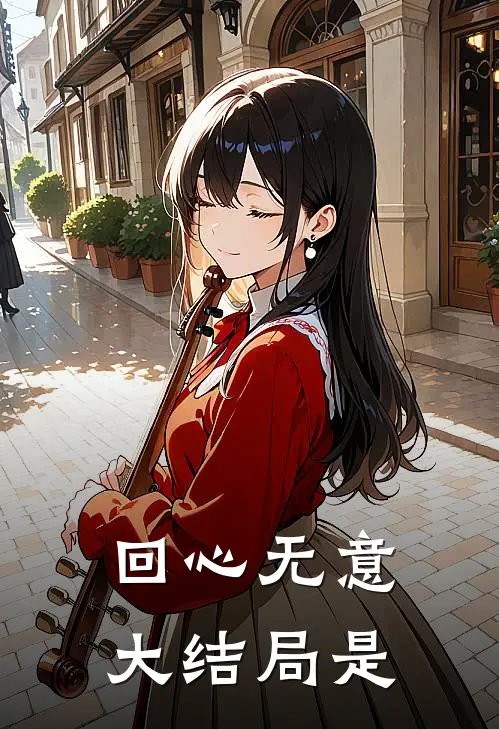 回心无意大结局是