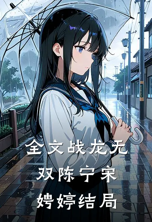 全文战龙无双陈宁宋娉婷结局