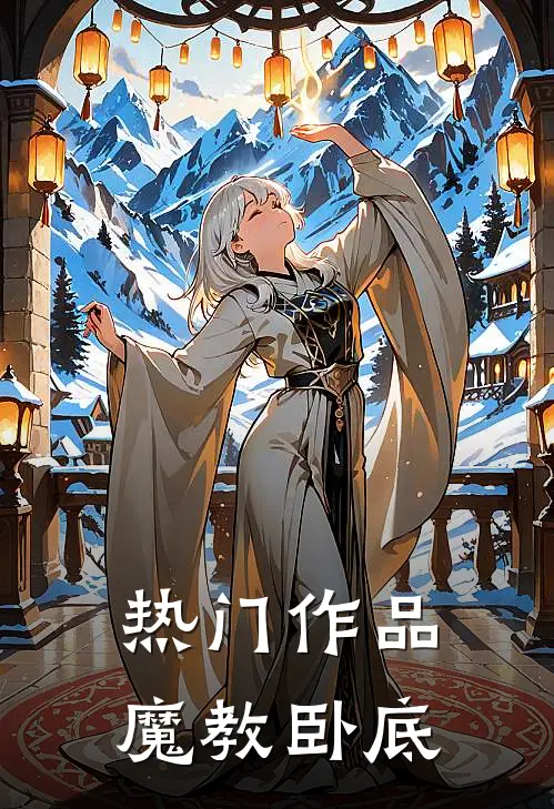 热门作品魔教卧底
