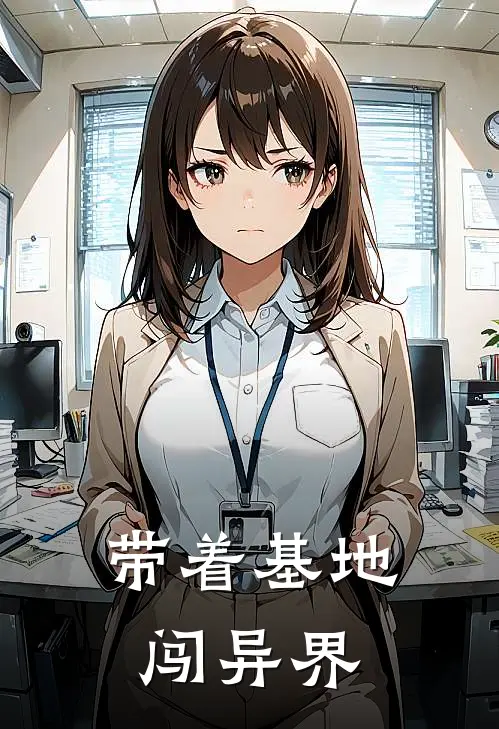 带着基地闯异界