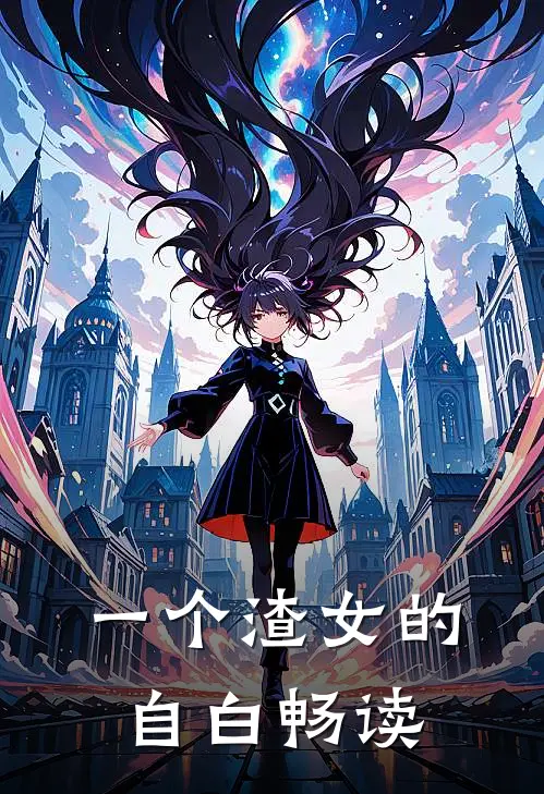 一个渣女的自白畅读