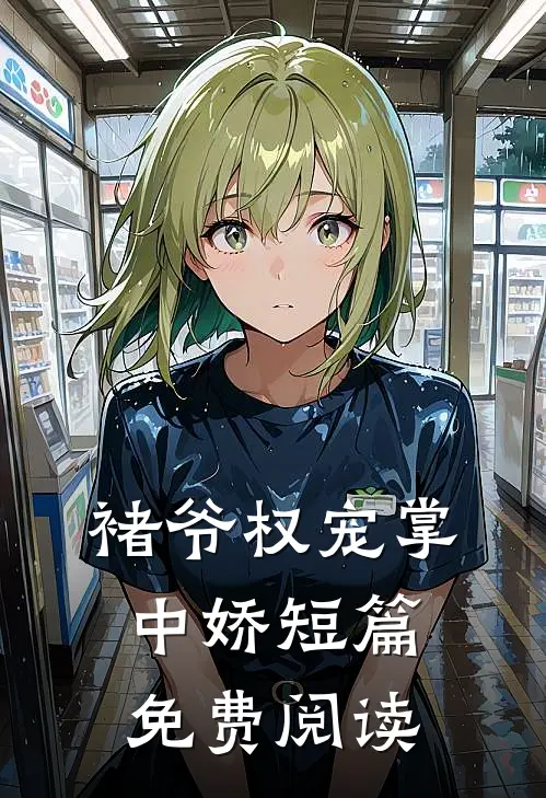 褚爷权宠掌中娇短篇免费阅读