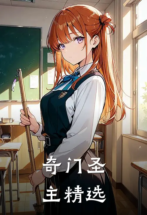 奇门圣主精选