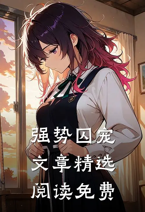 强势囚宠文章精选阅读免费