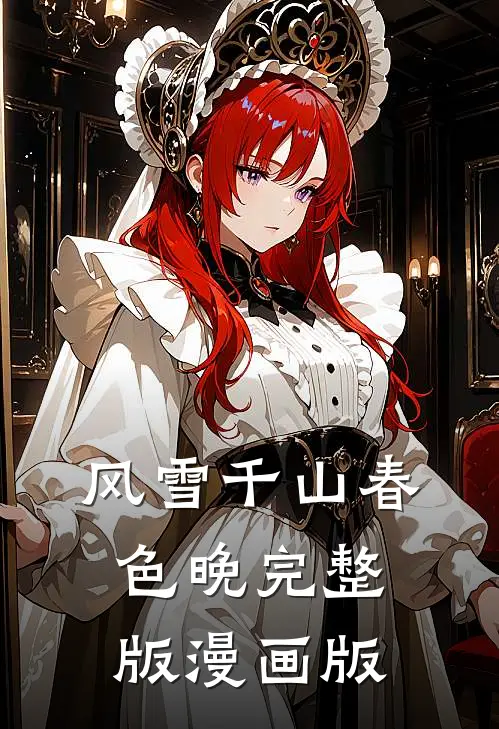 风雪千山春色晚完整版漫画版