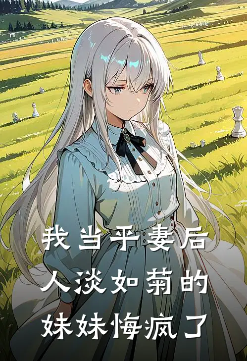 我当平妻后，人淡如菊的妹妹悔疯了
