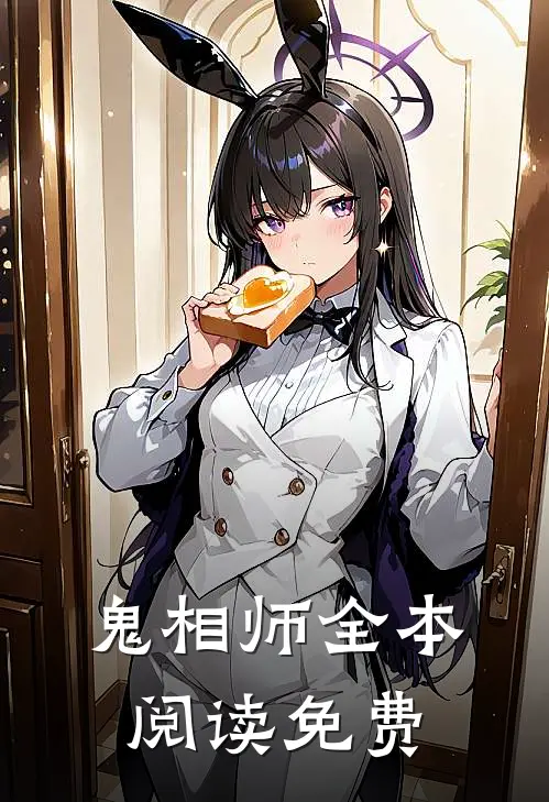 鬼相师全本阅读免费