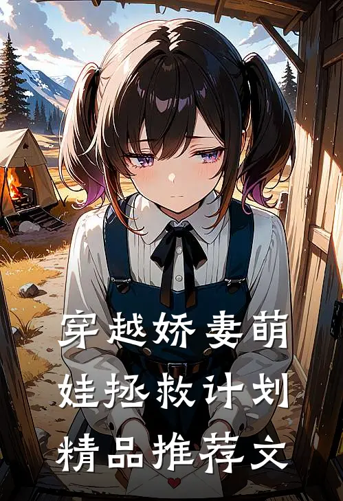 穿越娇妻萌娃拯救计划精品推荐文