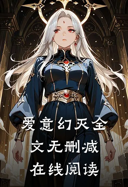 爱意幻灭全文无删减在线阅读