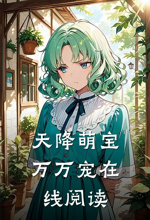 天降萌宝万万宠在线阅读