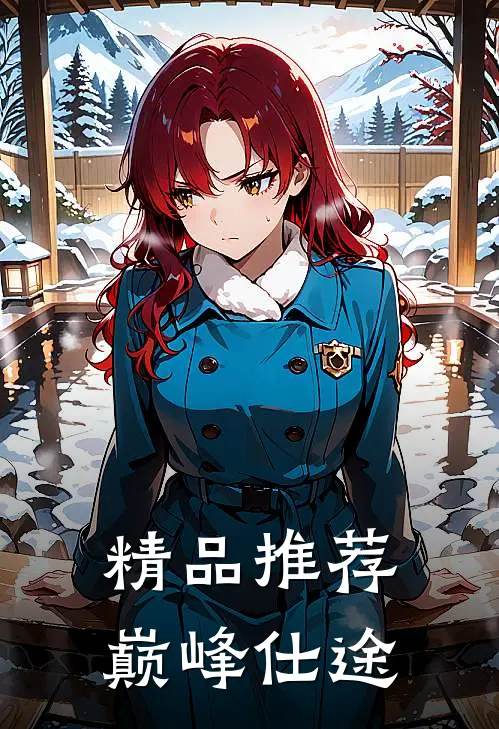 精品推荐巅峰仕途