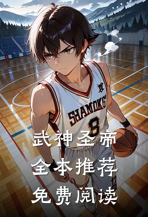 武神圣帝全本推荐免费阅读