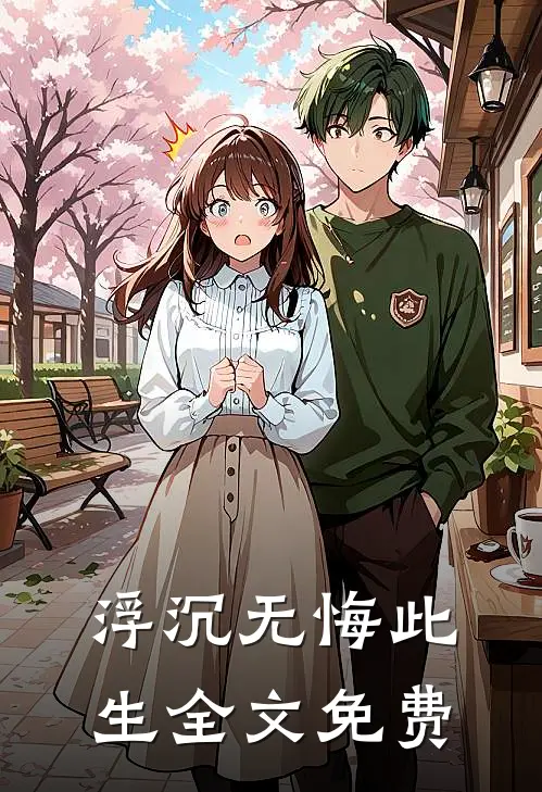 浮沉无悔此生全文免费