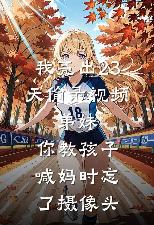 我亮出23天偷录视频：弟妹，你教孩子喊妈时忘了摄像头