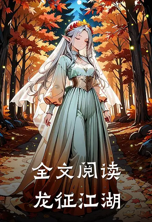 全文阅读龙征江湖