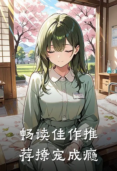 畅读佳作推荐撩宠成瘾