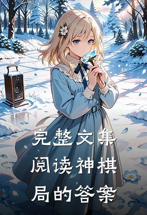 完整文集阅读神棋局的答案