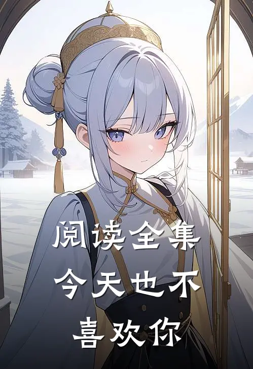 阅读全集今天也不喜欢你