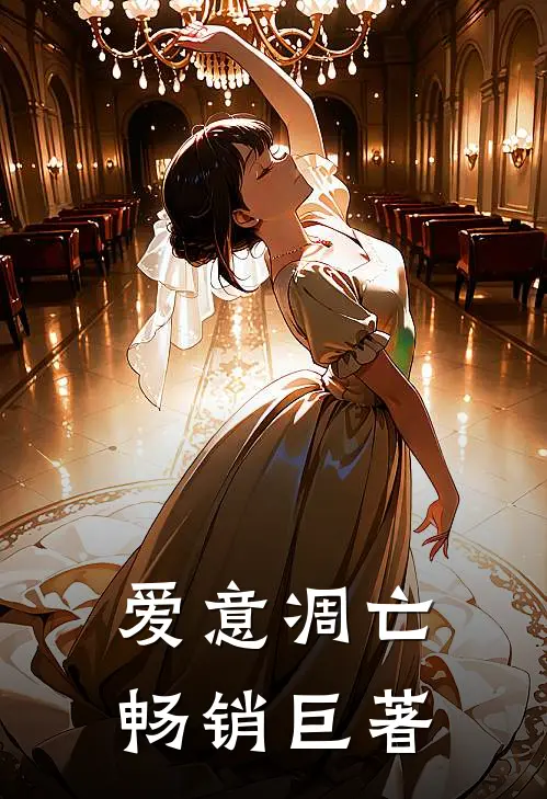 爱意凋亡畅销巨著