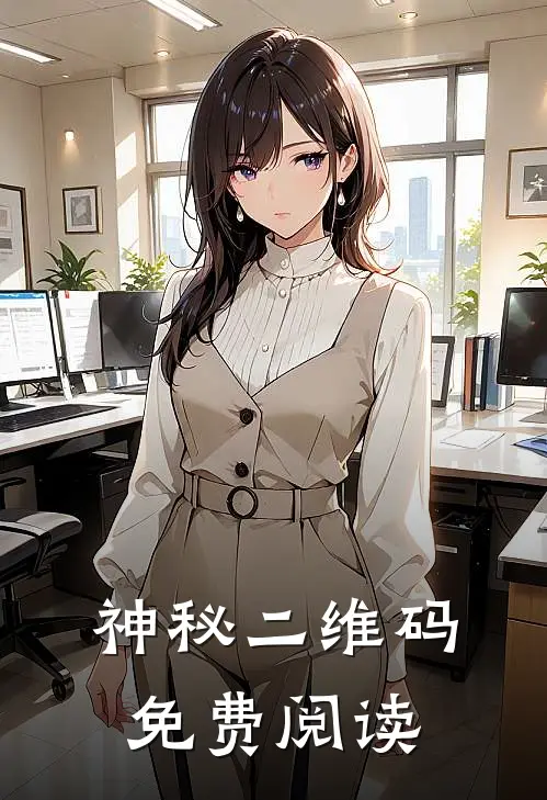 神秘二维码免费阅读