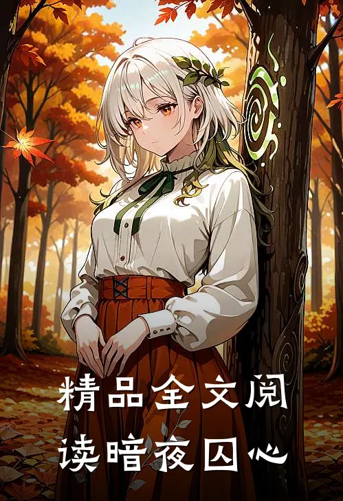 精品全文阅读暗夜囚心