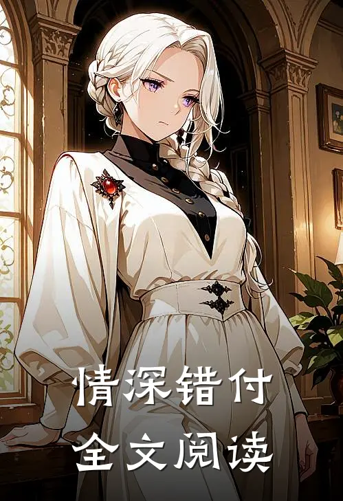 情深错付全文阅读