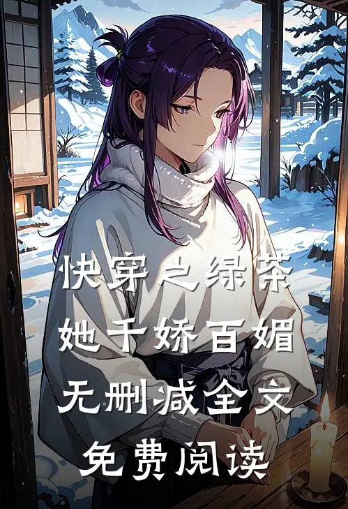 快穿之绿茶她千娇百媚无删减全文免费阅读