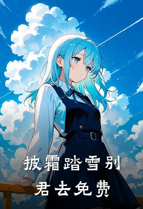 披霜踏雪别君去免费