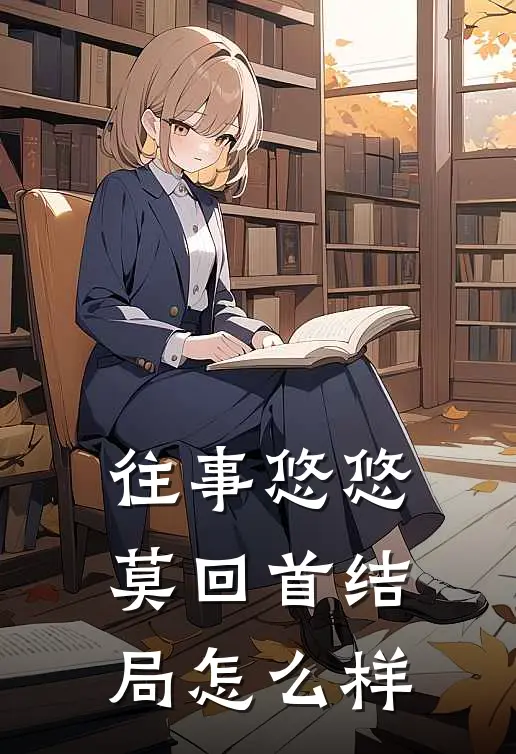 往事悠悠莫回首结局怎么样