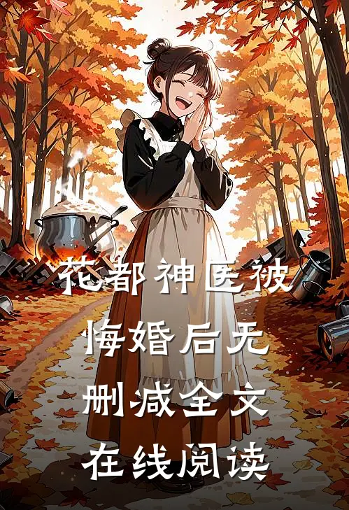 花都神医被悔婚后无删减全文在线阅读