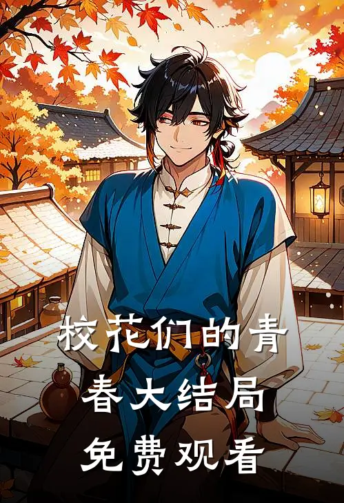 校花们的青春大结局免费观看