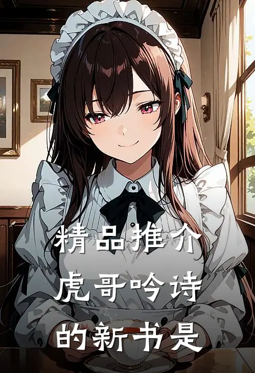 精品推介虎哥吟诗的新书是