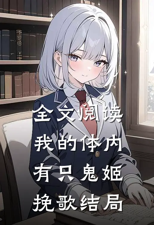全文阅读我的体内有只鬼姬挽歌结局