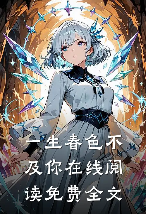一生春色不及你在线阅读免费全文
