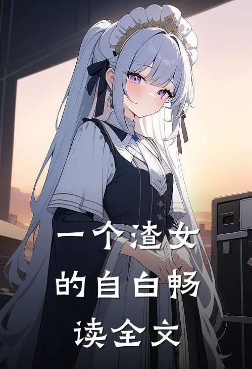 一个渣女的自白畅读全文