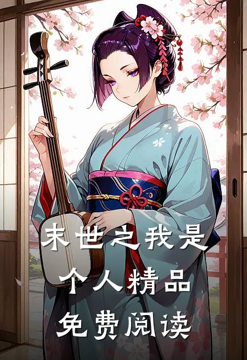 末世之我是个人精品免费阅读