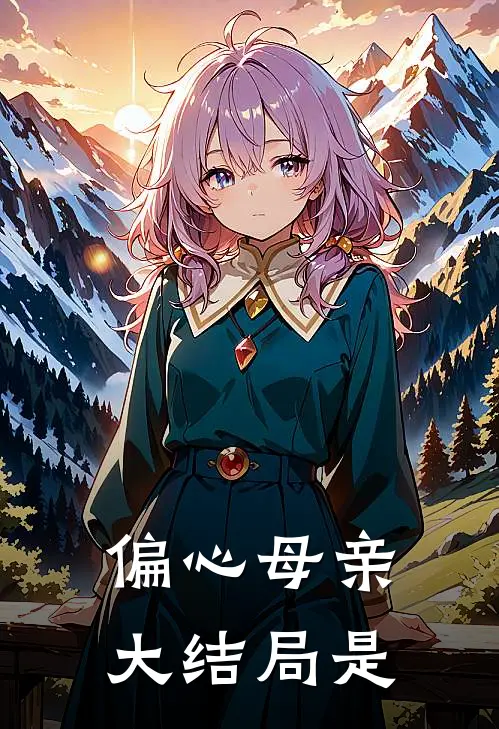 偏心母亲大结局是