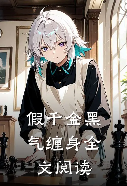 假千金黑气缠身全文阅读