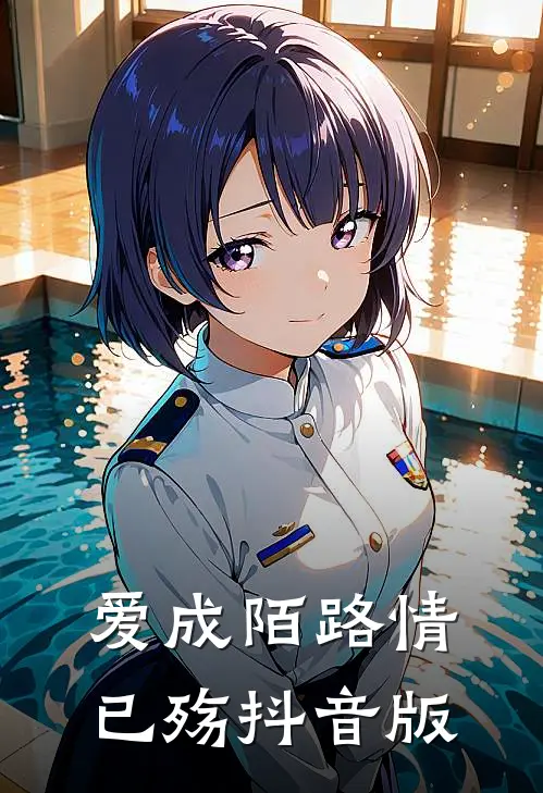 爱成陌路情已殇抖音版