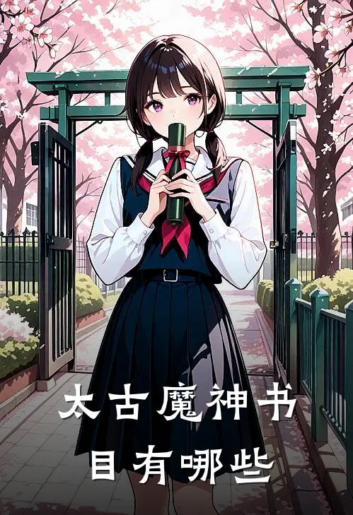 太古魔神书目有哪些